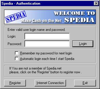 spedia